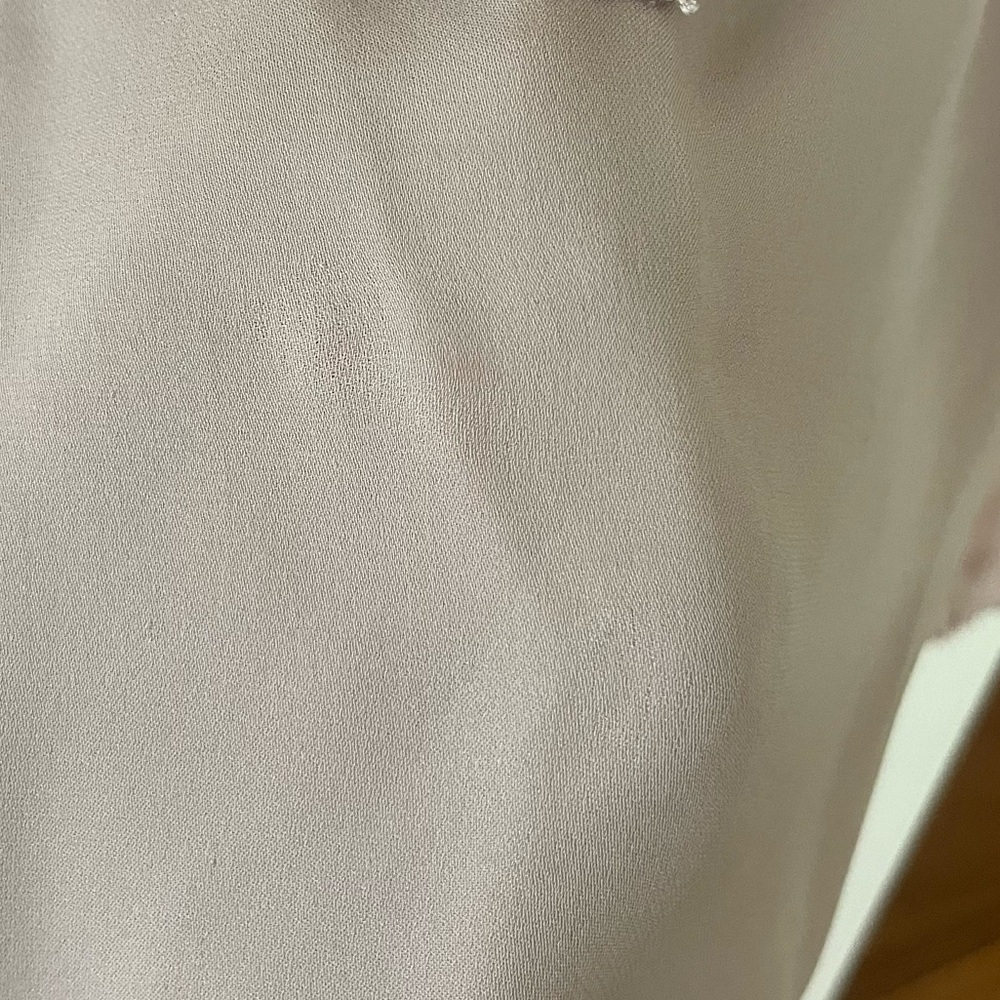 Cami NYC Allanah Silk Blouse - Picture 16 of 16